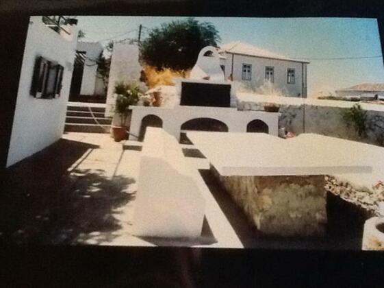 Anastasia Spetses - Photo2