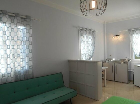 Anastasia Spetses - Photo3