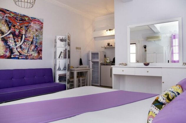 Anastasia Spetses - Photo5