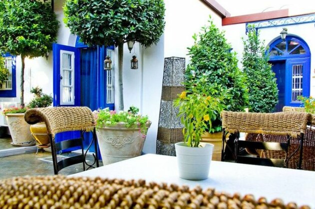 Armata Boutique Hotel - Photo2
