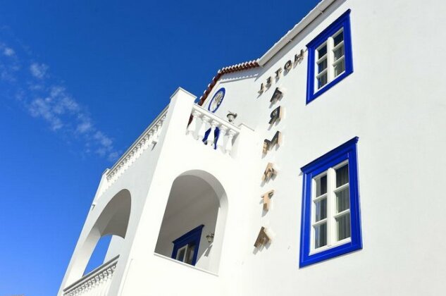 Armata Boutique Hotel - Photo3