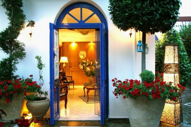 Armata Boutique Hotel - Photo5