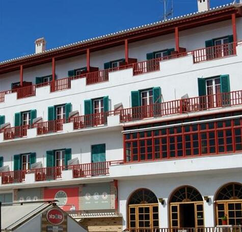 Faros Hotel Spetses