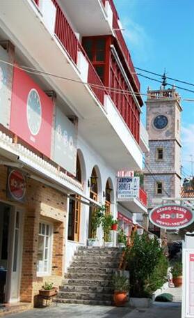 Faros Hotel Spetses - Photo2