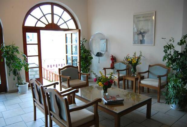 Faros Hotel Spetses - Photo4