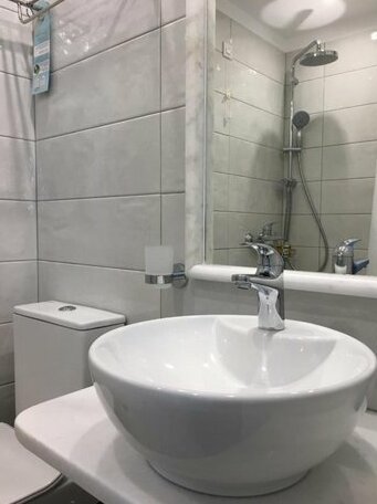 Hotel Kamelia - Photo2