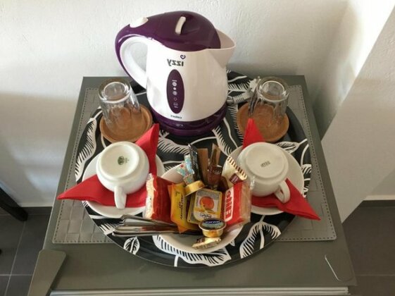 Hotel Kamelia - Photo3