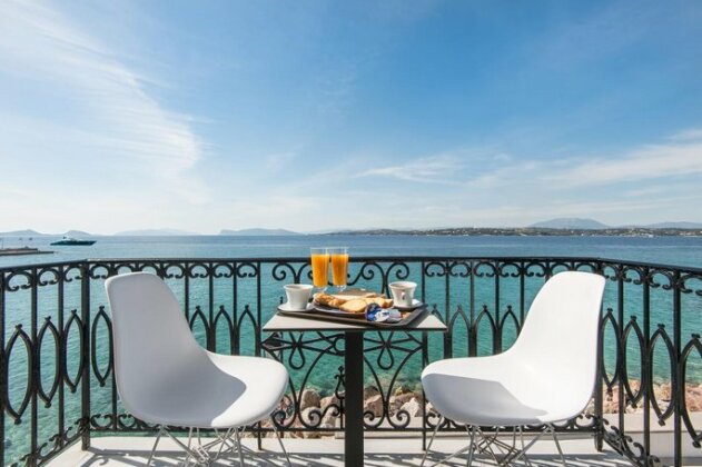 Klimis Hotel - Photo3