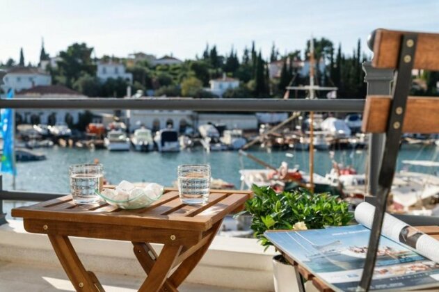 Porto Vecchio Luxury Suites - Photo2