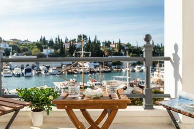 Porto Vecchio Luxury Suites - Photo3