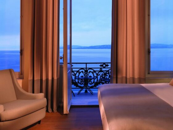 Poseidonion Grand Hotel - Photo5
