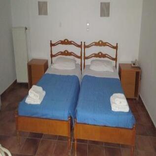 Roumani Hotel - Photo4