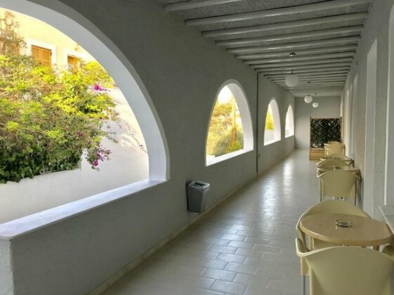 Sailor's Nautical Concept Hotel - Photo3