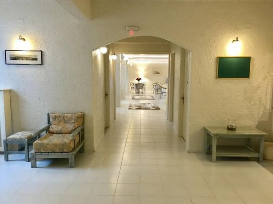 Sailor's Nautical Concept Hotel - Photo4