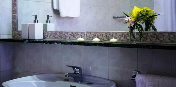 Spetses Hotel - Photo3