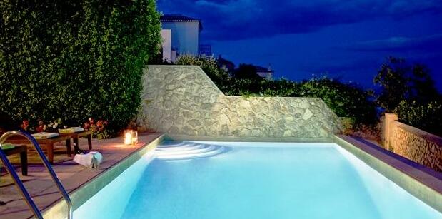 Spetses Hotel - Photo5