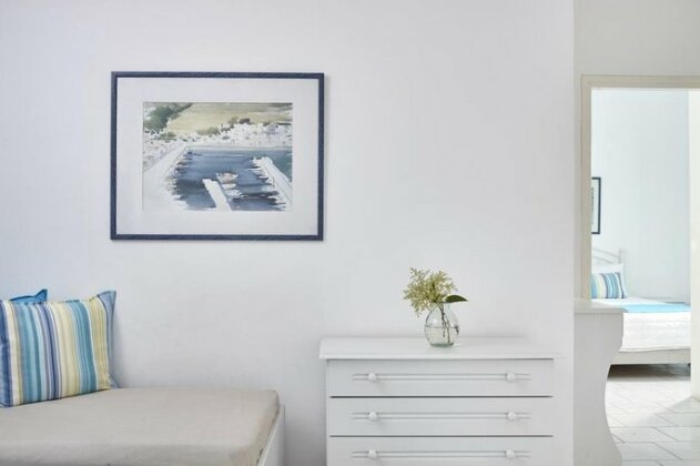 Spetses Retreat Accommodation - Photo4