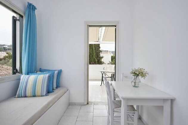Spetses Retreat Accommodation - Photo5