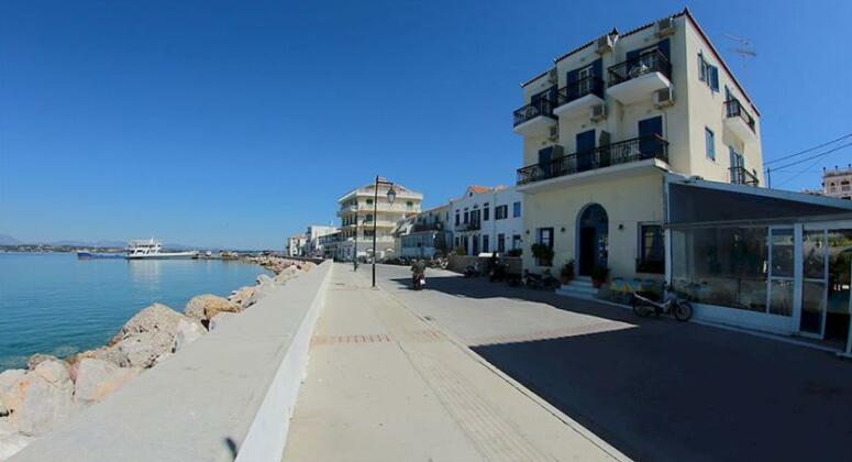 Stelios Spetses - Photo2