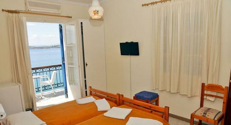 Stelios Spetses - Photo4