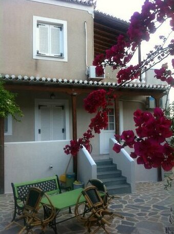 Theo Studios Spetses - Photo2