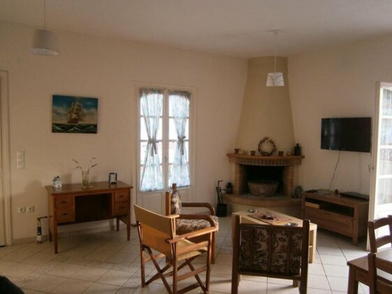 Theo Studios Spetses - Photo4