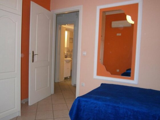 Theo Studios Spetses - Photo5