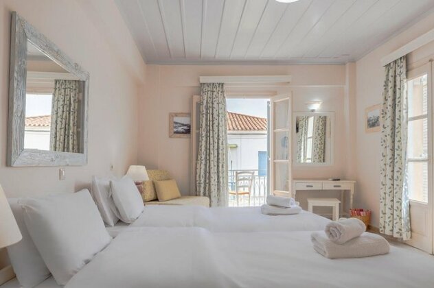 Thimaras Traditional Residences - Photo5
