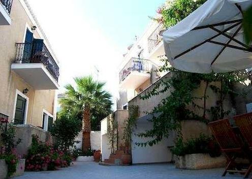 Twin House Spetses - Photo5