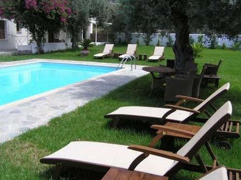 Villa Irini Spetses - Photo2