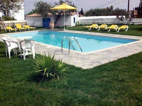 Villa Irini Spetses - Photo5