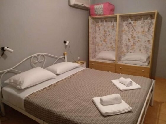 Villa Iro _ Spetses