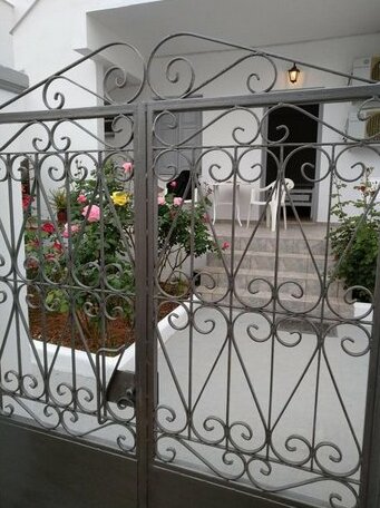 Villa Iro _ Spetses - Photo2