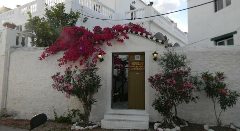Villa Kalomira - Photo2