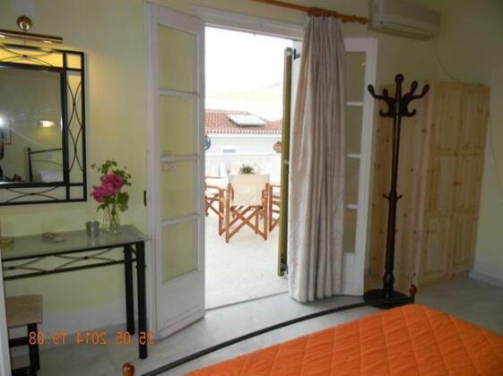 Villa Kalomira - Photo3