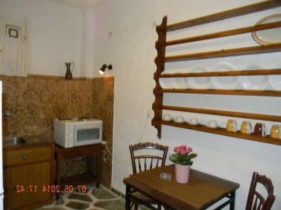 Villa Kalomira - Photo5