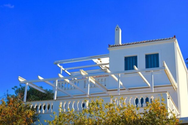 Villa Kyma Spetses
