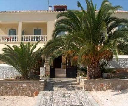 Villa Margarita Spetses - Photo2