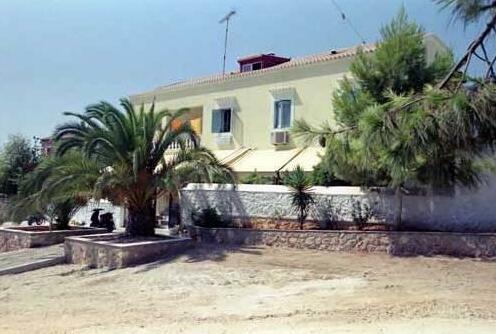Villa Margarita Spetses - Photo4