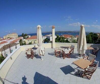 Villa Margarita Spetses - Photo5