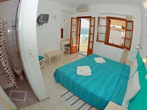 Villa Marina Spetses - Photo5