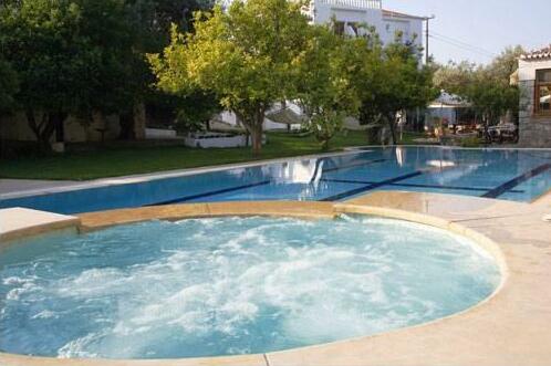 Villa Martha Spetses - Photo5