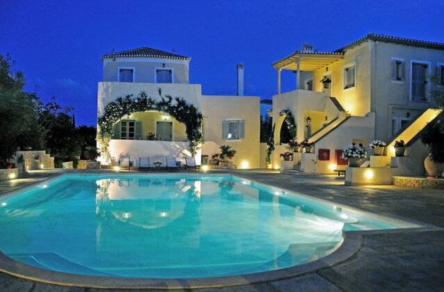Villa Nika - Photo2