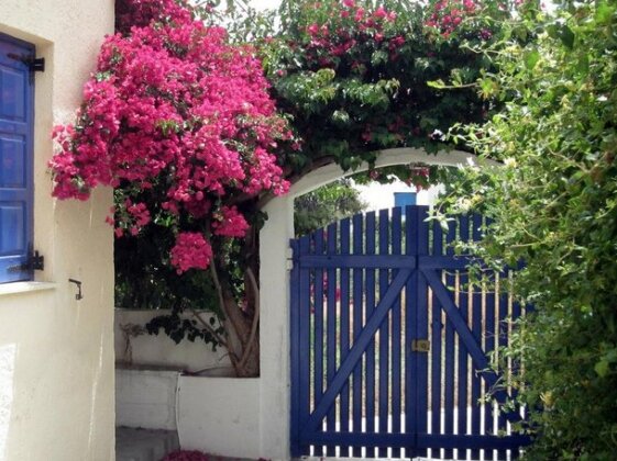 Villa Oleander