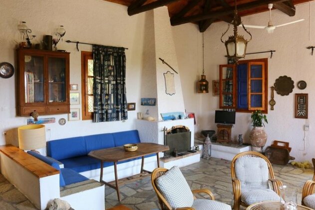 Villa Oleander - Photo2