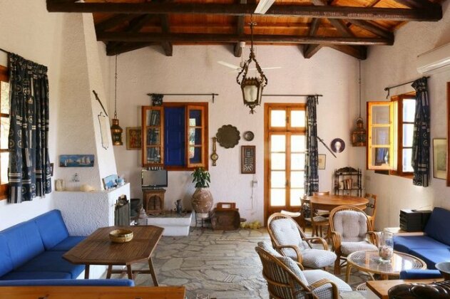 Villa Oleander - Photo3