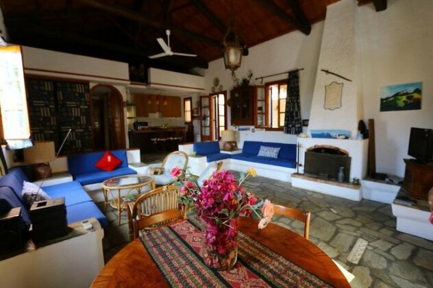 Villa Oleander - Photo4
