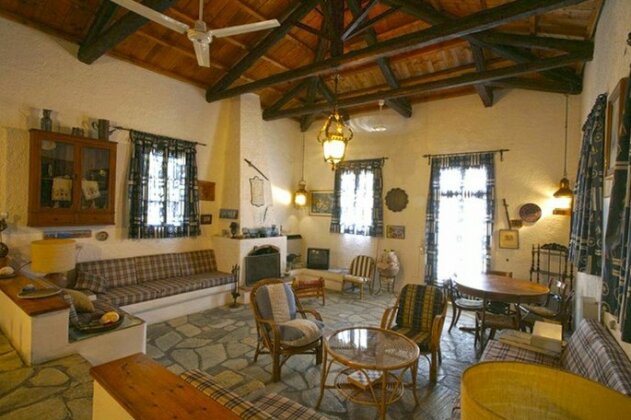 Villa Oleander - Photo5