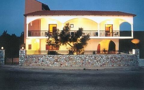 Villa Elea