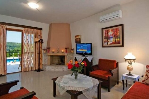 Villa Eleftheria - Photo3